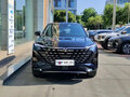 2026 Changan UNI-Z iDD, чёрный