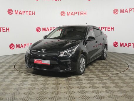 Kia Rio IV