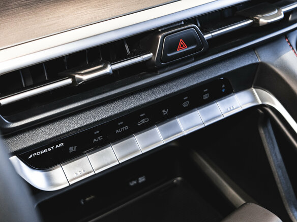 2024 Changan CS35 Plus I Рестайлинг, серый - вид 14
