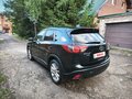 2014 Mazda CX-5 I, чёрный, 1550000 рублей - вид 6