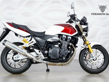 2026 Honda CB 1300, белый, 1799000 рублей, вид 1