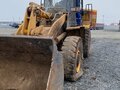 2021 LiuGong ZL50CN, жёлтый, 4035000 рублей