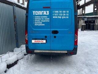 2022 ГАЗ ГАЗель Next, синий, 2450000 рублей, вид 3
