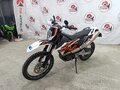 2014 KTM 690 Enduro R, жёлтый, 600000 рублей - вид 6