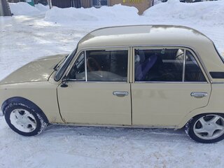 1986 Lada (ВАЗ) 2101, бежевый, 150000 рублей, вид 4