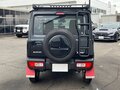 2022 Suzuki Jimny Kei car IV, чёрный, 1130000 рублей - вид 5