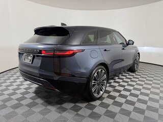 2026 Land Rover Range Rover Velar I Рестайлинг, серый, 7875132 рублей, вид 5
