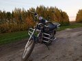 2012 Мотоальфа A5, чёрный, 30000 рублей - вид 1