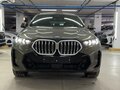 2024 BMW X6 40i III (G06) Рестайлинг, зелёный - вид 9