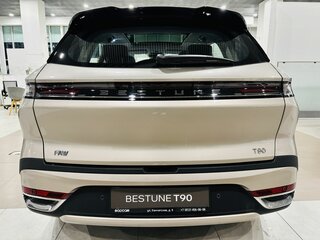 2025 Bestune T90 I, серый, 4031000 рублей, вид 4