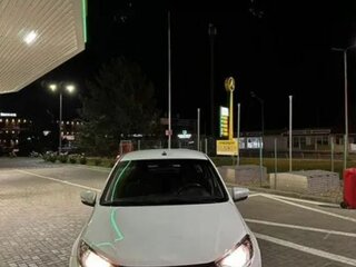 2022 Lada (ВАЗ) Granta I Рестайлинг, белый, 550000 рублей, вид 3