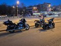 2014 Harley-Davidson Electra Glide, чёрный, 1425000 рублей - вид 11