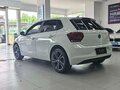 2023 Volkswagen Polo Plus (China Market), белый - вид 6