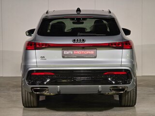 2026 Audi Q5 L III (GU), серый, 7318000 рублей, вид 3