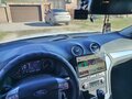2011 Ford Mondeo IV Рестайлинг, белый, 1150000 рублей - вид 8