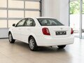 2011 Chevrolet Lacetti I, белый, 450000 рублей - вид 3
