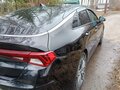 2021 Kia K5 III, чёрный, 2360000 рублей - вид 6