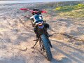 2024 Racer Panther, чёрный, 60000 рублей - вид 3