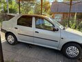 2005 Renault Logan I, серый - вид 2