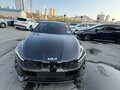 2021 Kia K5 III, чёрный, 2450000 рублей