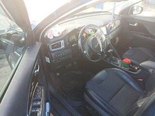 2019 Kia Niro I, синий, 1900000 рублей, вид 5