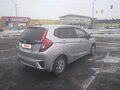 2016 Honda Fit III, серебристый, 1199000 рублей - вид 1