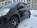 2011 Nissan Note I Рестайлинг, чёрный, 1050000 рублей - вид 4
