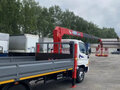 2011 Hyundai HDF70, белый, 3600000 рублей - вид 5