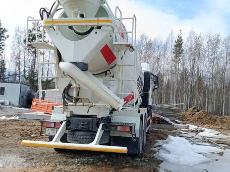 2024 Sany SY310C-6W(V), белый, 11000000 рублей, вид 4