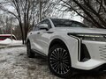 2024 Exeed RX (Yaoguang), белый, 3989000 рублей - вид 2