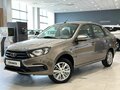 2026 Lada (ВАЗ) Granta I Рестайлинг, белый