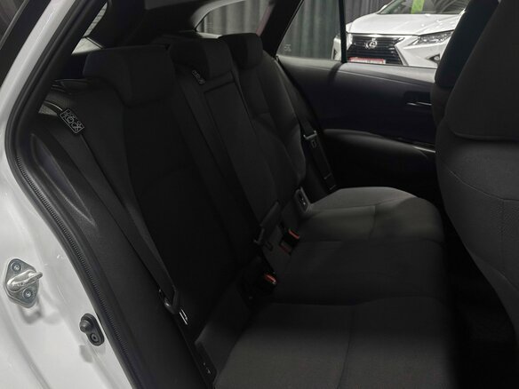 2019 Toyota Corolla XII (E210), белый, 1707000 рублей - вид 11