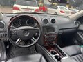 2008 Mercedes-Benz M-Класс 500 II (W164) Рестайлинг, чёрный, 1999000 рублей - вид 11