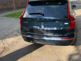 2023 Volvo XC90 Recharge II Рестайлинг 1, синий, 5013528 рублей, вид 3