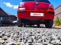 2012 Geely MK Cross I, красный, 200000 рублей - вид 5