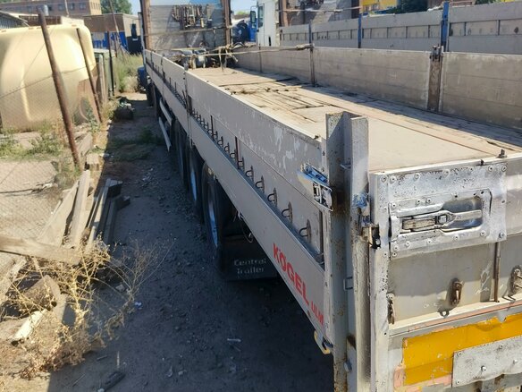 2000 MAN F 2000, белый, 1250000 рублей - вид 11