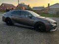 2020 Toyota Camry VIII (XV70) Рестайлинг, серый, 3000000 рублей - вид 7