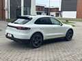 2021 Porsche Macan S I Рестайлинг, белый, 4500000 рублей - вид 7