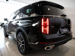2026 GAC GS8 II, чёрный, 4549000 рублей, вид 5