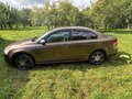 2012 Volkswagen Jetta VI, коричневый, 920000 рублей - вид 3