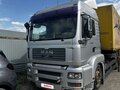 2004 MAN TGA, серебристый, 2400000 рублей