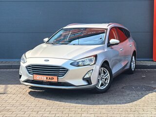 Ford Focus IV