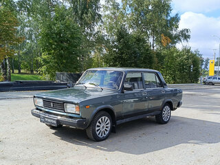 Lada (ВАЗ) 2105