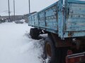 2012 СЗАП 8357, синий, 250000 рублей - вид 1