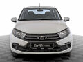 2025 Lada (ВАЗ) Granta I Рестайлинг, белый - вид 2