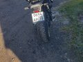 2009 Honda CB 600F Hornet, чёрный, 475000 рублей - вид 3