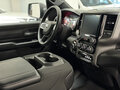 2025 Ram 1500 Crew Cab V Рестайлинг, чёрный - вид 9