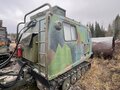 1999 Volvo BV, зелёный, 2000000 рублей - вид 8