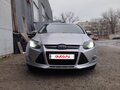 2014 Ford Focus III, серый, 1300000 рублей - вид 1