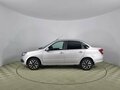 2025 Lada (ВАЗ) Granta I Рестайлинг, серый - вид 8